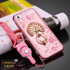 untuk Apple untuk IPhone 5/5 S/SE 4.0