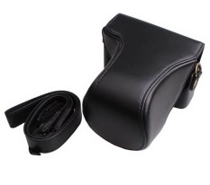 For EOS M10 Kualitas Tinggi Wadah 5 Warnd Tergantung dengan Tempat dan Masing-masing Toko Yang Menjualnya. Semoga Bermanfaat dan Terima Kasih Kategori Retro PUkulit Pelindung Kamera Digital Shoulder Bags With Tali Pengikat
