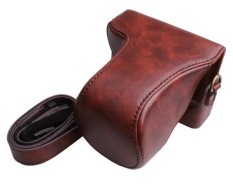 For EOS M10 Kualitas Tinggi Wadah 5 Warnd Tergantung dengan Tempat dan Masing-masing Toko Yang Menjualnya. Semoga Bermanfaat dan Terima Kasih Kategori Retro PUkulit Pelindung Kamera Digital Shoulder Bags With Tali Pengikat