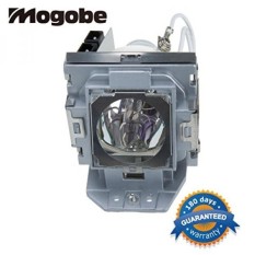For Compatible Projector Lamp with Housing for BenQ SP870 9E.0CG03.001 by Mogobe - intl