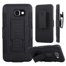 Untuk Fundas Samsung Galaksi A5 2016 Case A510 A510F 5.2 Inch Future Pelindung Case Hibrida Dampak Kasar Sarung untuk Samsung a5 2016 Case-Internasional
