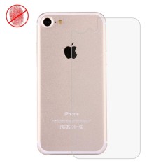 Untuk iPhone 7 Anti-Glare Kembali Pelindung Layar (Bahan Taiwan)-Intl