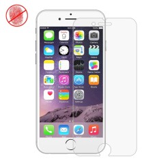 Untuk iPhone 7 Anti Silau Non-full Layar Pelindung (Taiwan Bahan)-Internasional
