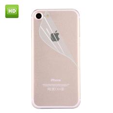 Untuk iPhone 7 HD Belakang Layar Pelindung (Taiwan Bahan)-Internasional
