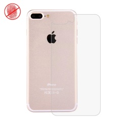 untuk IPhone 7 Plus Anti-Glare Back Screen Protector (Taiwan Bahan)-Intl