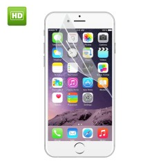 Untuk iPhone 7 Plus HD Non-full Layar Pelindung (Taiwan Bahan)-Internasional