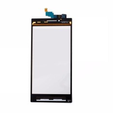 for Lenovo P70 P70-A P70-T Touch Screen Digitizer Touch Panel Replacement Mobile Accessories+3m Tape+Opening Repair Tools+glue - intl