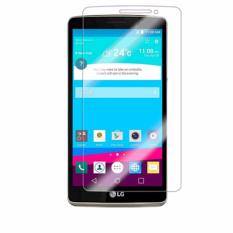 untuk LG G4 Stylus & G Flex 2 Anti Gores Film Sangat Tipis Pelindung Layar Guard HD Tahan Ledak Anti-Burst-Intl