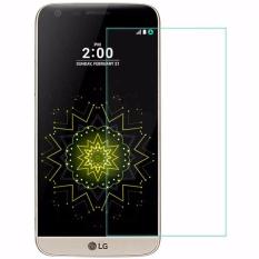untuk LG G5 Anti Gores Film Sangat Tipis Pelindung Layar Guard HD Tahan Ledak Anti Pecah-Intl