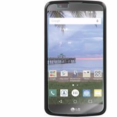 untuk LG K10 Anti Gores Film Sangat Tipis Pelindung Layar Guard HD Tahan Ledak Anti Pecah-Intl