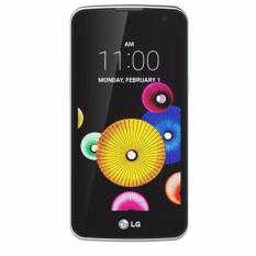 untuk LG K4 Anti Gores Film Sangat Tipis Pelindung Layar Guard HD Tahan Ledak Anti Pecah-Intl