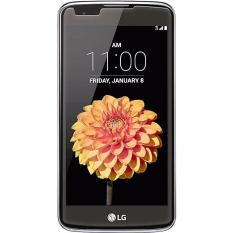 untuk LG K7 Anti Gores Film Sangat Tipis Pelindung Layar Guard HD Tahan Ledak Anti Pecah-Intl