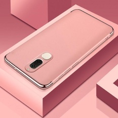 untuk Nova 2i Case Hard Back Matte PC Cover Casing Ultra Tipis Slim Hardcase Cover Telepon Nova2i Phonecase Halus 3 In 1 Style Hard Plastik-Intl