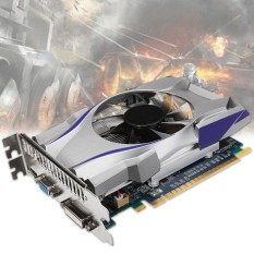 Untuk NVIDIA GeForce 4 GB GT730 GDDR5 128Bit Express Permainan Grafis Kartu Grafis Baru-Internasional