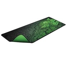 untuk Razer Goliathus Gamer Kontrol Game Versi Mouse Pad 900*300*3mm Locking Edge Mouse Mat untuk Dota2 Diablo 3 CS Mousepad