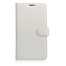 untuk Samsung Galaxy A3 (2017) /A3200 Case Cover-PU Kulit Klasik Fashion Style Dompet Flip Stand Phone Case-Intl