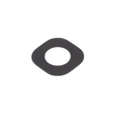 untuk Samsung Galaxy A3 (2017) OEM Punggung Belakang Kamera Kaca Lensa Bagian (kaca Hanya)