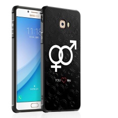 Untuk Samsung Galaksi C7 Pro/C7010 5.7