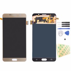 Daftar Harga Samsung Galaxy C8 Termurah Juli 2019 12 untuk Samsung GALAXY Note 5 N9200 N920F N920A N920T N920C N920V N920W8 Layar LCD Touch Screen Digitizer Assembly-Intl