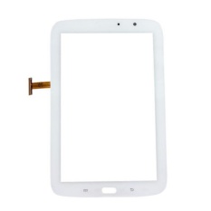 untuk Samsung Galaxy Note 8.0 N5100 Layar LCD Layar Sentuh Digitizer Sensor Tablet PC Bagian Penggantian Unit-Intl