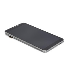 untuk Samsung Galaxy Note3 LCD Display Screen + Touch Digitizer Kualitas Terbaik dengan Harga Terendah-Intl