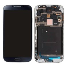 Daftar Harga Samsung Galaxy Note 3 Termurah Juli 2019 20 Untuk Samsung Galaxy S4 I9500 Layar LCD Layar Sentuh Lensa Sentuh Suku Cadang Pengganti Digitizer Abu-abu