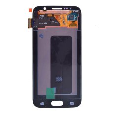 Daftar Harga Hp Samsung Galaxy Q6 Terbaru Juli 2019 1 Untuk Samsung Galaxy S6 G920 G920V G920A Layar LCD Layar Sentuh Lensa Sentuh Suku Cadang Pengganti Digitizer Putih
