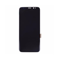 Daftar Harga Layar Samsung Galaxy S8 Terbaru Juli 2019 13 Untuk Samsung Galaxy S8/G950 Layar LCD + Sentuh Layar Digitalisasi Perakitan (Hitam)-Intl