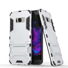 Hoco Hybrid Kickstand Shockproof Case for Galaxy S8 Hoco Hybrid Kickstand Shockproof Case for Galaxy S8 image