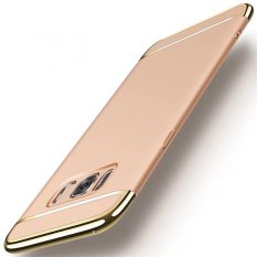 For Galaxy S8 PLUS Keras PC + Akrilik Luxury 3 Dalam 1 Anti Knock Armor Case Belakang Menutupi For S8 Ponsel Case Plus/GALAXY S8 PLUS PHONE CASE
