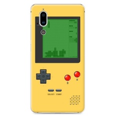 For Sharp QUOS S2 Originality unique Fashion Cartoon case Phone Back protect Skin Cover Painting phone hard casing for Sharp QUOS S2 handphone housing shell - intl