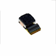 Untuk Sony Xperia Z Ultra C6802 C6806 C6833 Kualitas Tinggi Kamera Belakang Modul Kabel Lentur-Intl