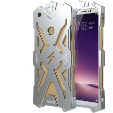 Untuk VIVO V7 + (V7 Plus) Casing Ponsel Casing Pelindung Benturan Penutup Handphone-Intl