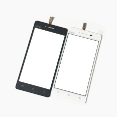 Untuk Vivo Y51 Y51A Y51L Sentuh Layar Digitizer Sentuh Panel Penggantian Seluler Aksesori + 3 M Tape + Pembukaan Perbaikan ALAT + Lem-Internasional