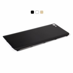 Calandiva 360 Degree Protection Case For Xiaomi Mi5 Hitam 