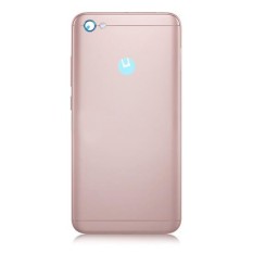 Untuk Xiaomi Redmi Note 5A Prime Asli Sampul Belakang Perbaikan Bagian + Kamera Len + Sisi Buttom-Internasional