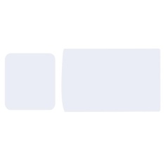 untuk Xiaoyi 2 Shell Lensa Film Screen Protector Film Set Anti Rusak-Intl (Clear)