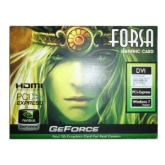 Forsa VGA GT730 4GB 128Bit DDR3