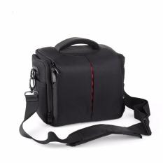 Fosoto DSLR Tahan Air SLR Kamera untuk Canon 600D 650D 700D 100D 500D 550D 1100D 1200D 60D 70D 6D 7D T5i SX60 SX50 Kamera DSLR dan Nikon D3300 D3200 D3400 D5500 D5300 D5200 D7200 D7100 D810 D750 D610-Intl