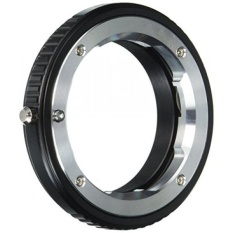 Fotasy Leica M Lens to Sony A7II A7m2 A7S II A7R II Full Frame Mirrorless Camera Adapter