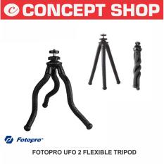 FOTOPRO UFO 2 FLEXIBLE TRIPOD