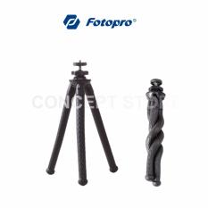 FOTOPRO UFO 2 FLEXIBLE TRIPOD . UFO2