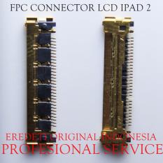 FPC CONNECTOR LCD IPAD 2