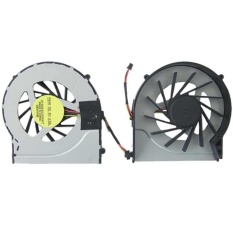 (Gratis Kurir) Laptop CPU Fan untuk HP Pavilion DV6-3107AX-Intl