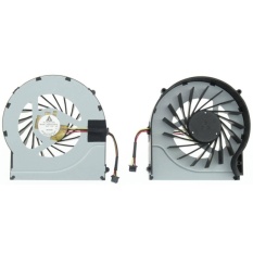 (Gratis Kurir) Laptop CPU Fan untuk HP Pavilion DV6-3138EO-Intl