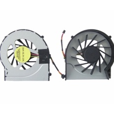 (Gratis Kurir) Laptop CPU Fan untuk HP Pavilion DV6-3180SD-Intl