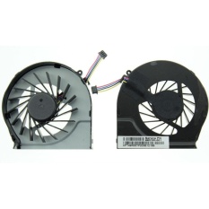 (Gratis Kurir) Laptop CPU Fan HP Compaq Pavilion G7-2016SZ-Intl