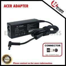 (Gratis Kurir) Penggantian Laptop/Notebook AC Adapter Charger untuk ACER Aspire ES1-711-P75P-Intl
