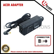 (Free Courier) Replacement Laptop/Notebook AC Adapter Charger ForAcer Aspire ONE A150-AW 19V 1.58A ( 30W ) 5.5*1.7mm - intl