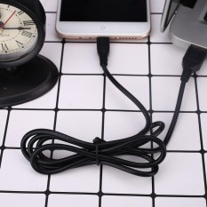 Pengiriman Gratis 2 Pcs Kabel Kabel Pengisi Daya Mikro Usb Daya untuk PS4 PlayStation 4 Pengendali-Internasional